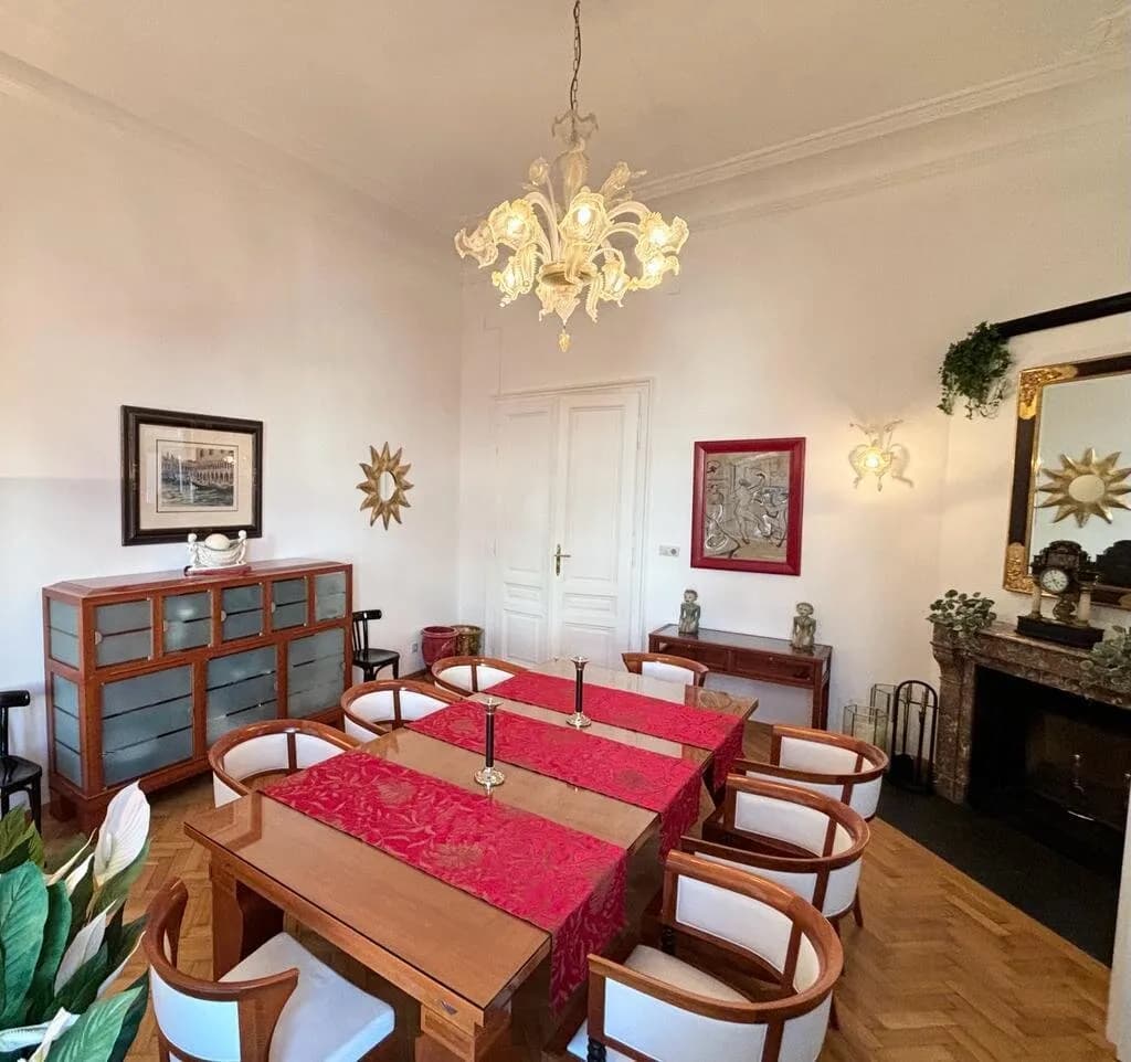 4-Zimmer-Wohnung mieten in Wien – 153 m², € 5.416 – Bild 4 von 16
