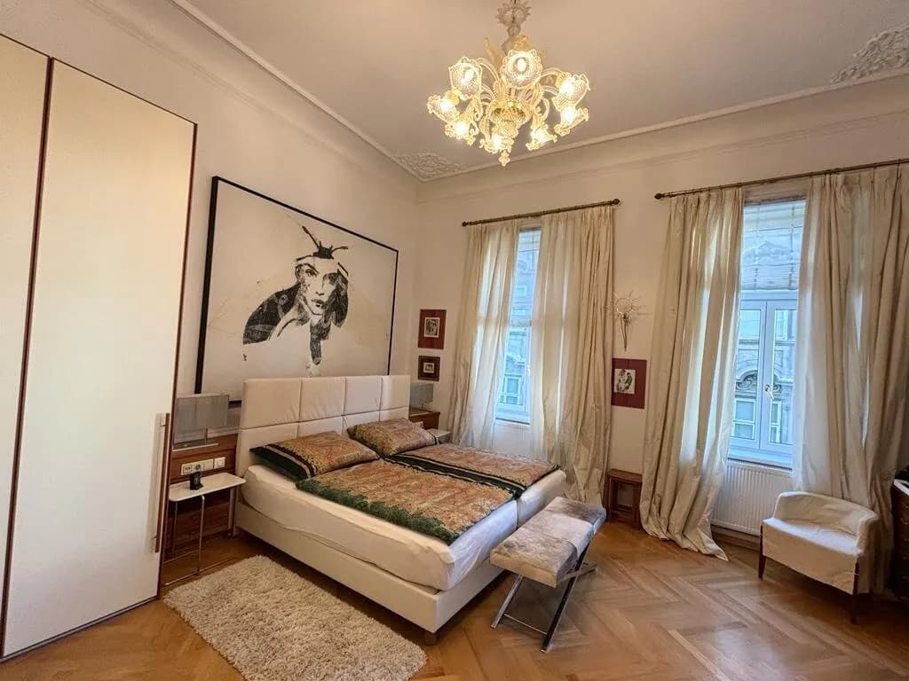 4-Zimmer-Wohnung mieten in Wien – 153 m², € 5.416 – Bild 8 von 16