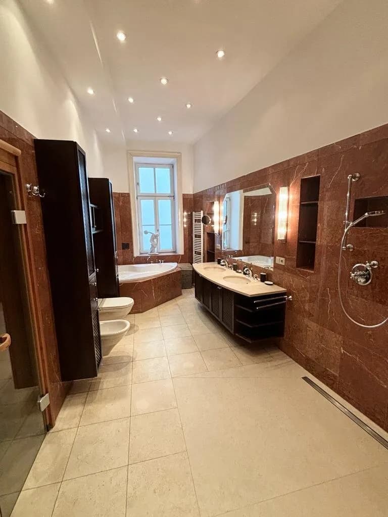 4-Zimmer-Wohnung mieten in Wien – 153 m², € 5.416 – Bild 9 von 16