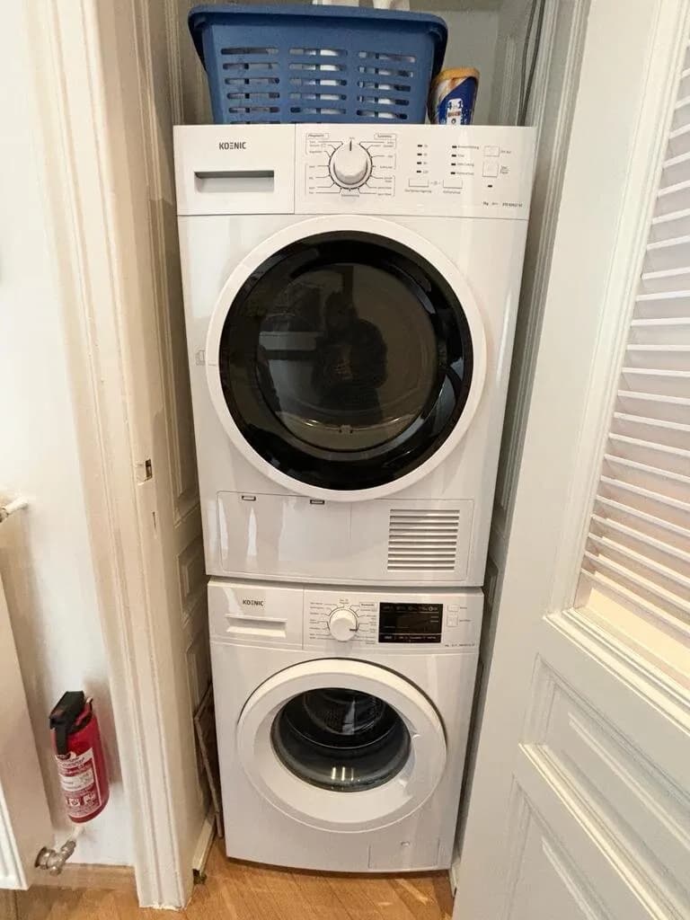 4-Zimmer-Wohnung mieten in Wien – 153 m², € 5.416 – Bild 10 von 16