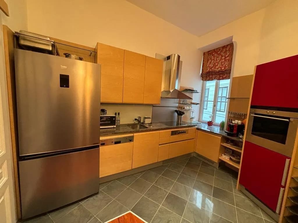 4-Zimmer-Wohnung mieten in Wien – 153 m², € 5.416 – Bild 11 von 16