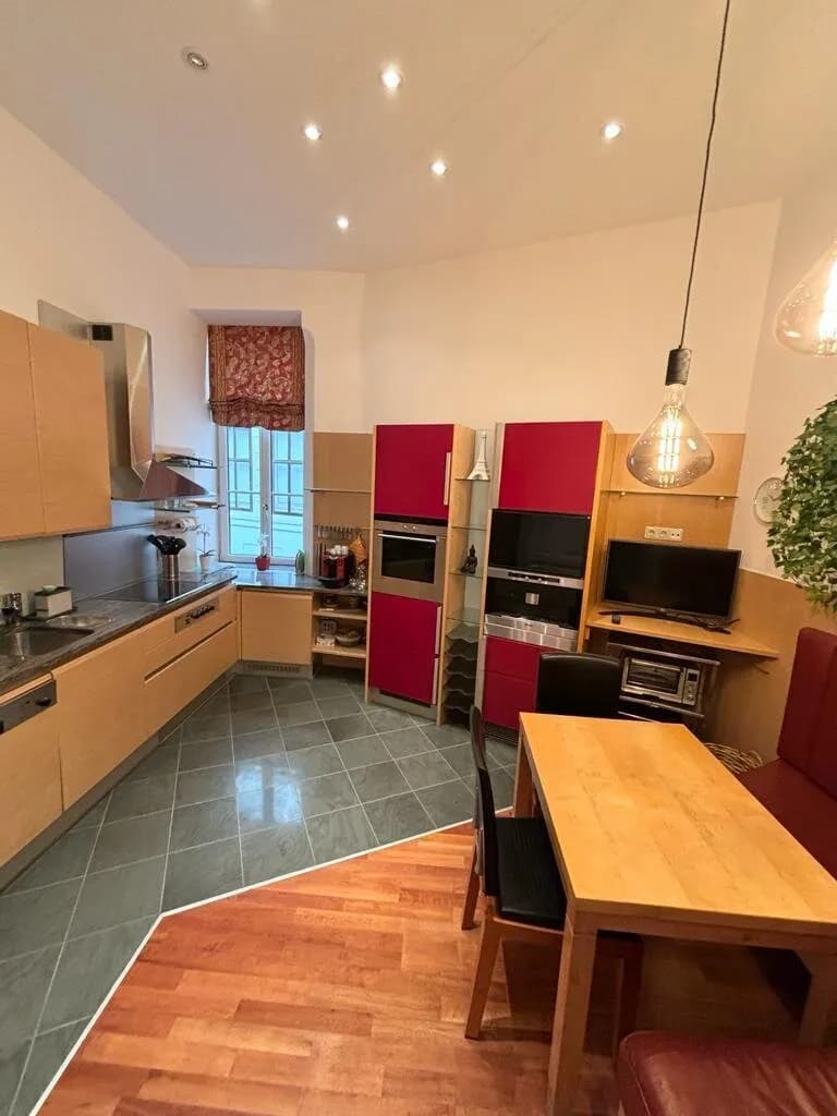 4-Zimmer-Wohnung mieten in Wien – 153 m², € 5.416 – Bild 12 von 16