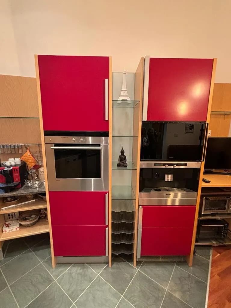4-Zimmer-Wohnung mieten in Wien – 153 m², € 5.416 – Bild 13 von 16