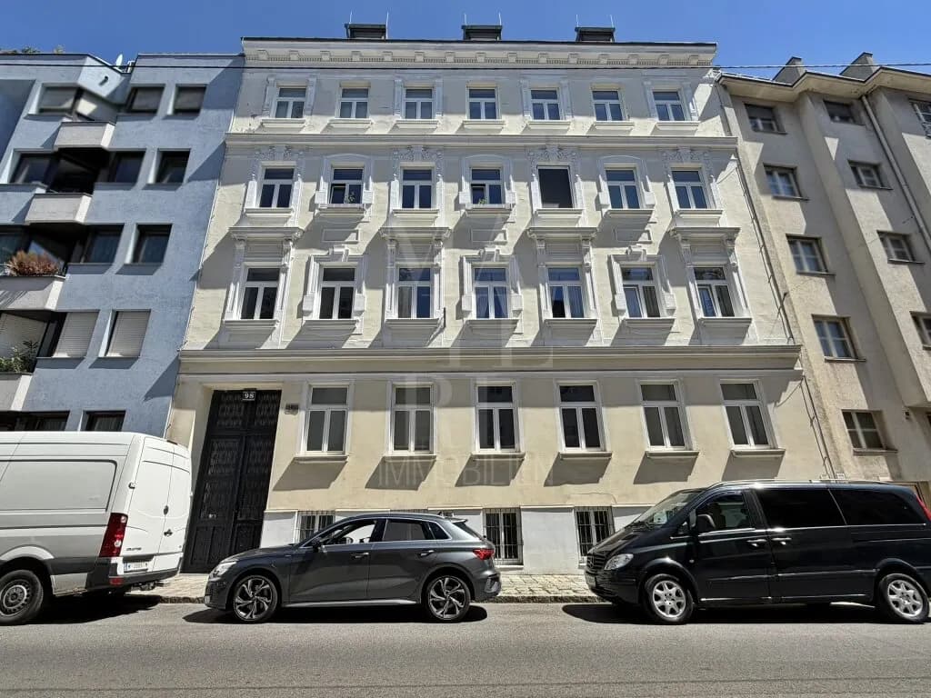 3-Zimmer-Wohnung kaufen in Wien – 73,4 m², € 430.000 – Bild 20 von 21