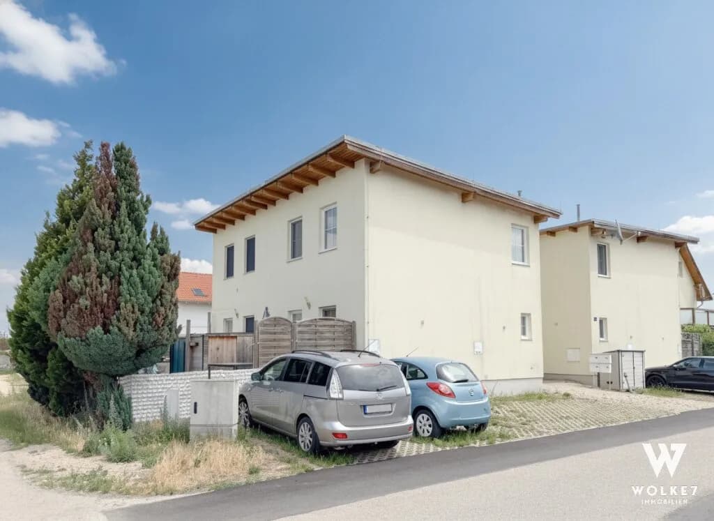 8-Zimmer-Gewerbeimmobilie kaufen in Korneuburg – 238,28 m², € 1.490.000 – Bild 2 von 10