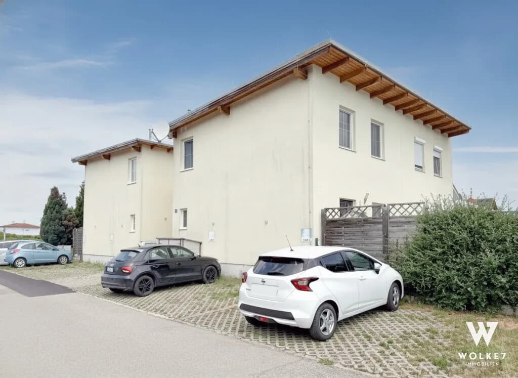 8-Zimmer-Gewerbeimmobilie kaufen in Korneuburg – 238,28 m², € 1.490.000 – Bild 3 von 10