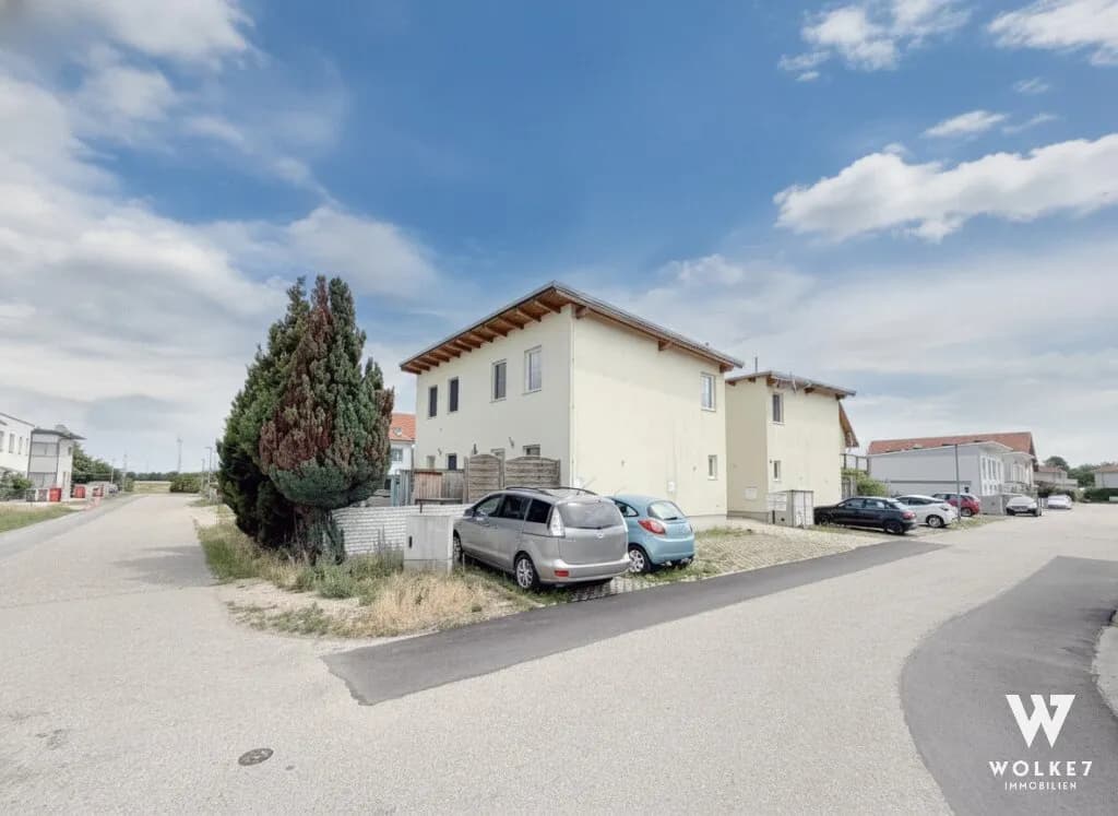 8-Zimmer-Gewerbeimmobilie kaufen in Korneuburg – 238,28 m², € 1.490.000 – Bild 4 von 10