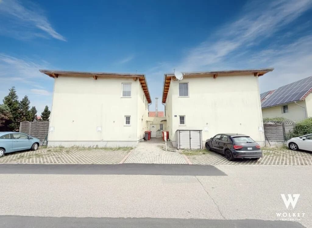 8-Zimmer-Gewerbeimmobilie kaufen in Korneuburg – 238,28 m², € 1.490.000 – Bild 5 von 10