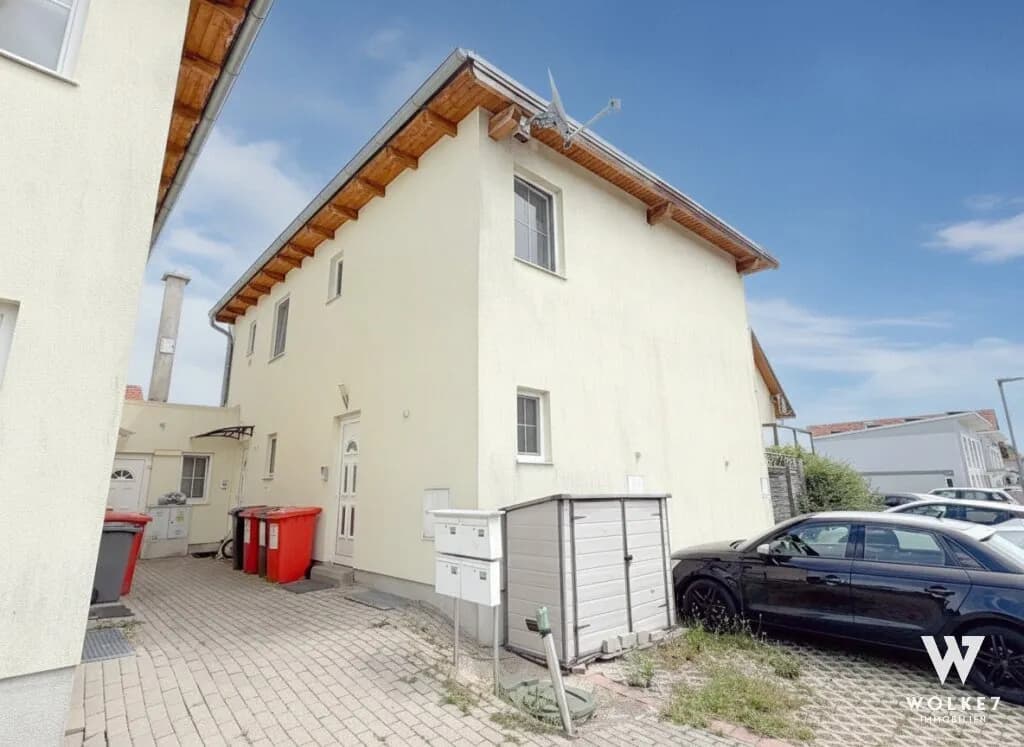 8-Zimmer-Gewerbeimmobilie kaufen in Korneuburg – 238,28 m², € 1.490.000 – Bild 6 von 10