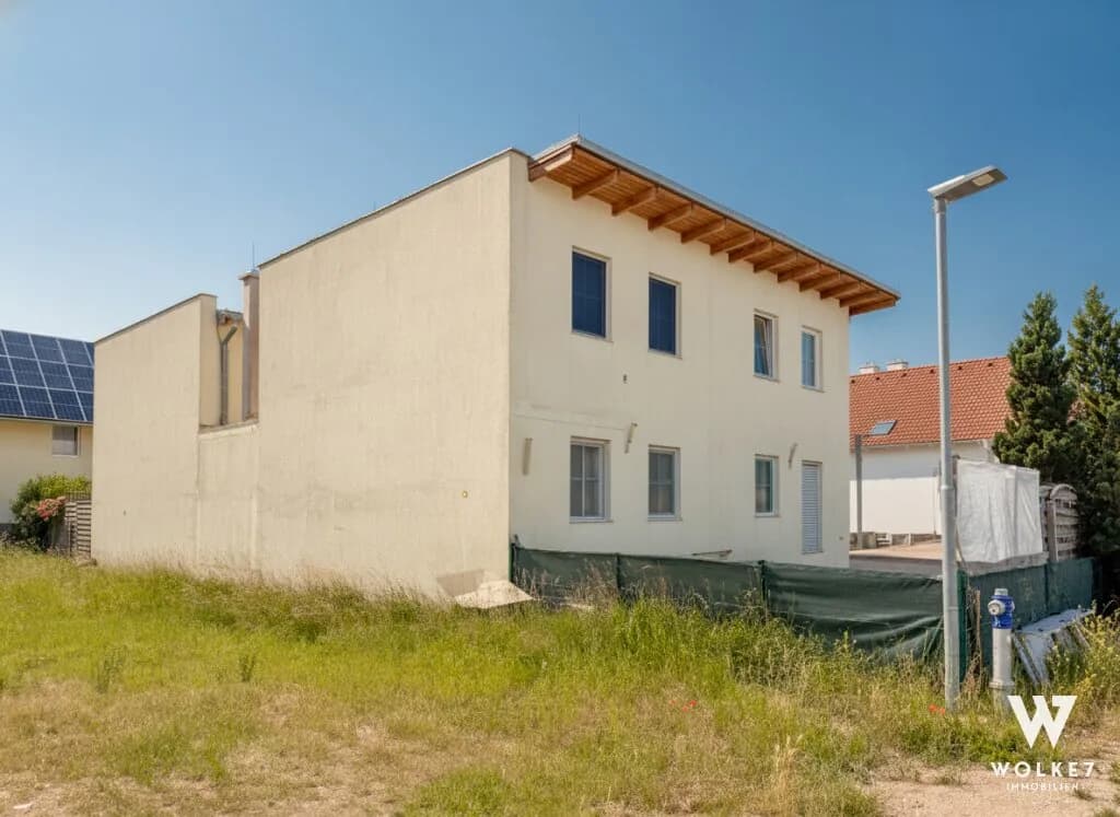 8-Zimmer-Gewerbeimmobilie kaufen in Korneuburg – 238,28 m², € 1.490.000 – Bild 8 von 10