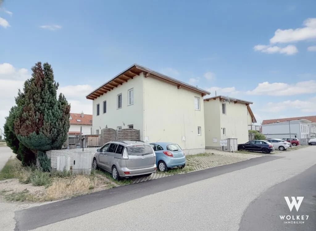 8-Zimmer-Gewerbeimmobilie kaufen in Korneuburg – 238,28 m², € 1.490.000 – Bild 9 von 10