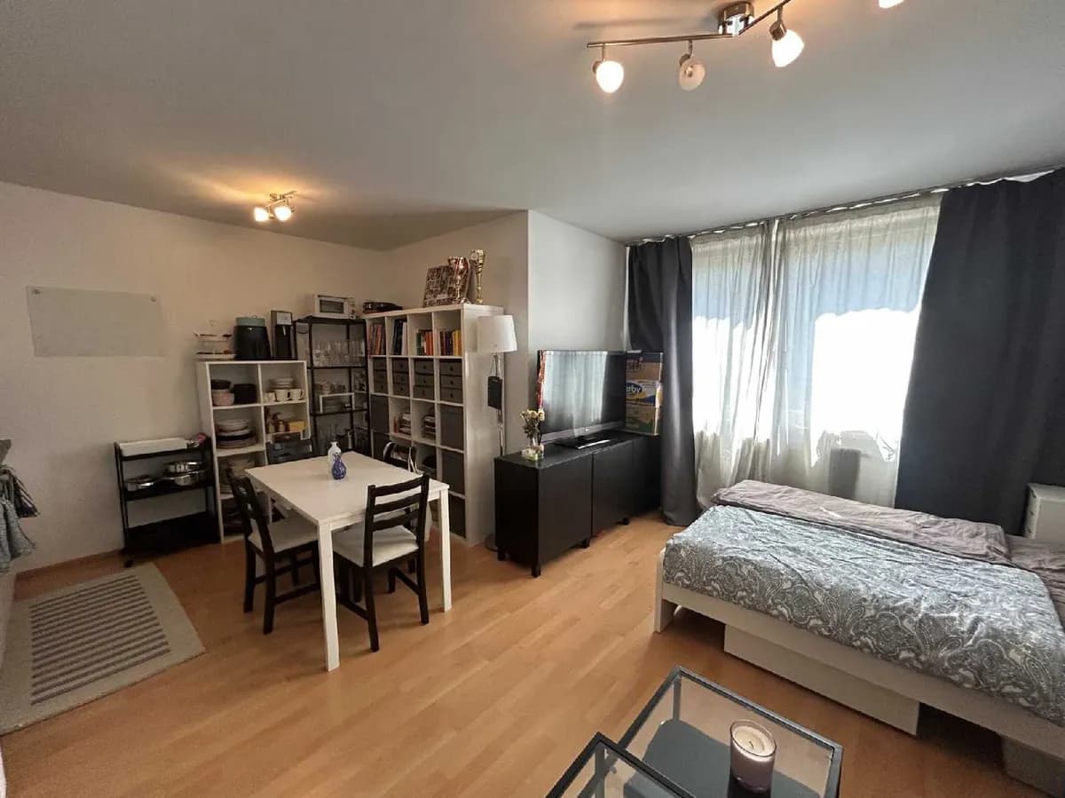 1-Zimmer-Wohnung mieten in Wien – 31,45 m², € 740 – Bild 2 von 11