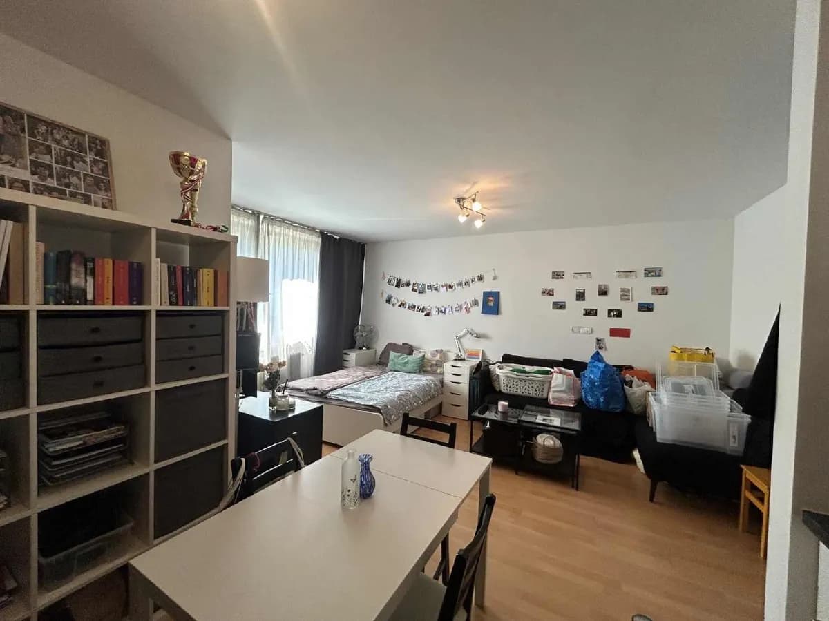 1-Zimmer-Wohnung mieten in Wien – 31,45 m², € 740 – Bild 5 von 11