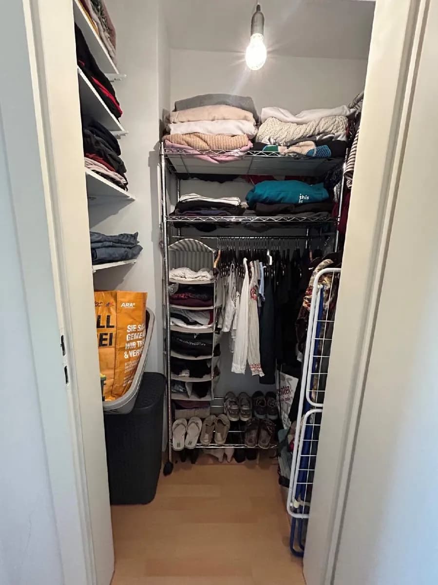 1-Zimmer-Wohnung mieten in Wien – 31,45 m², € 740 – Bild 6 von 11