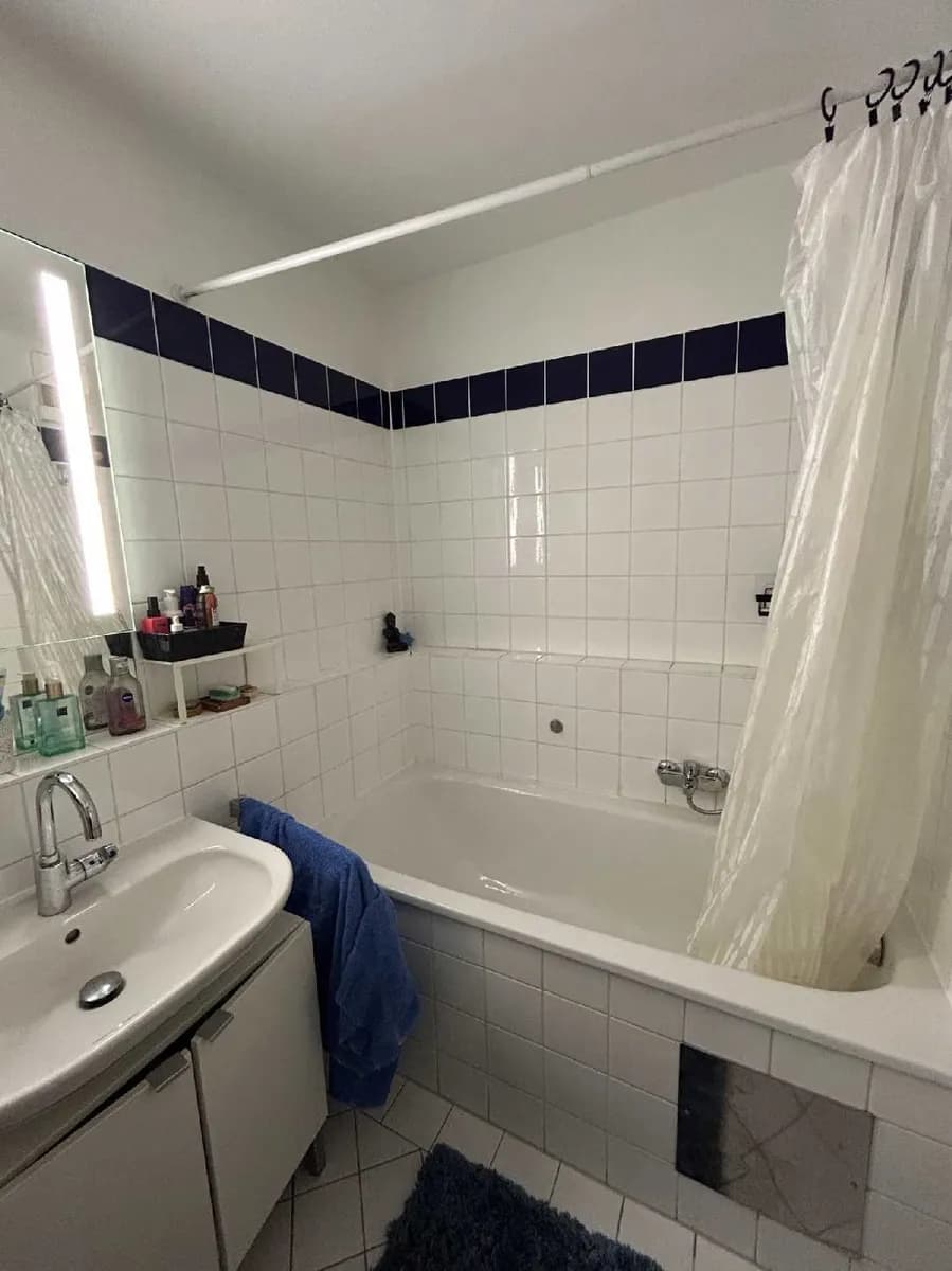 1-Zimmer-Wohnung mieten in Wien – 31,45 m², € 740 – Bild 7 von 11