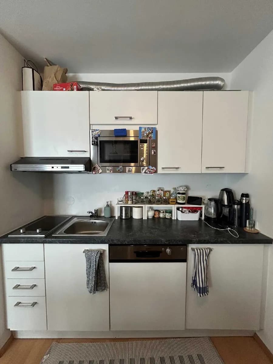 1-Zimmer-Wohnung mieten in Wien – 31,45 m², € 740 – Bild 8 von 11