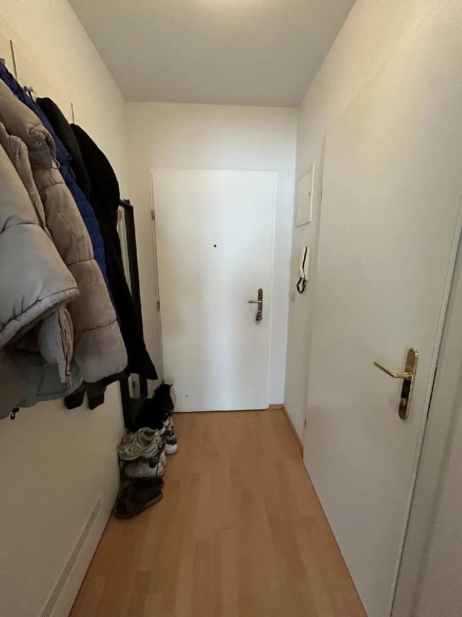 1-Zimmer-Wohnung mieten in Wien – 31,45 m², € 740 – Bild 9 von 11