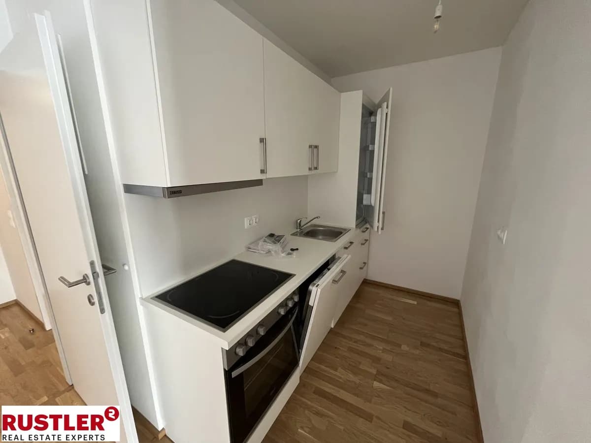 2-Zimmer-Wohnung mieten in Wien – 48,5 m², € 896 – Bild 5 von 9