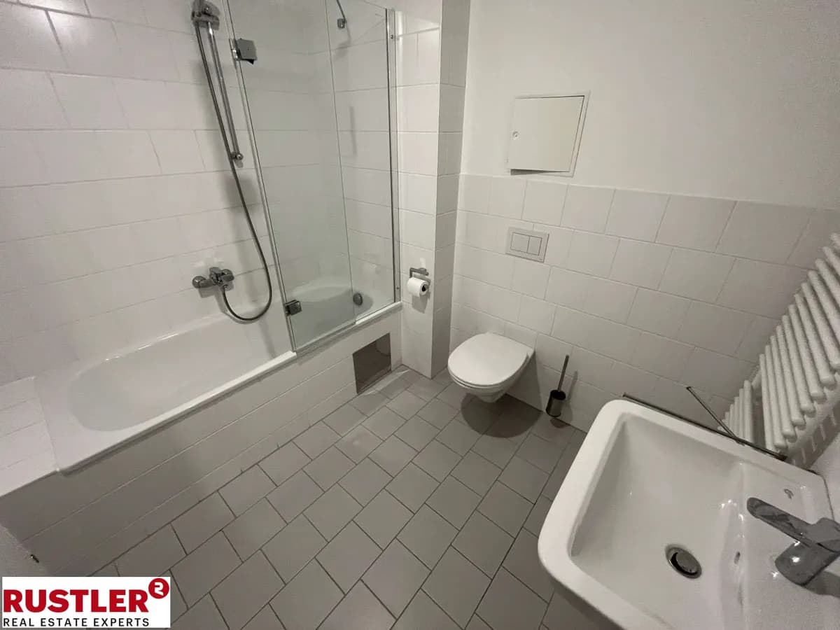 2-Zimmer-Wohnung mieten in Wien – 48,5 m², € 896 – Bild 6 von 9