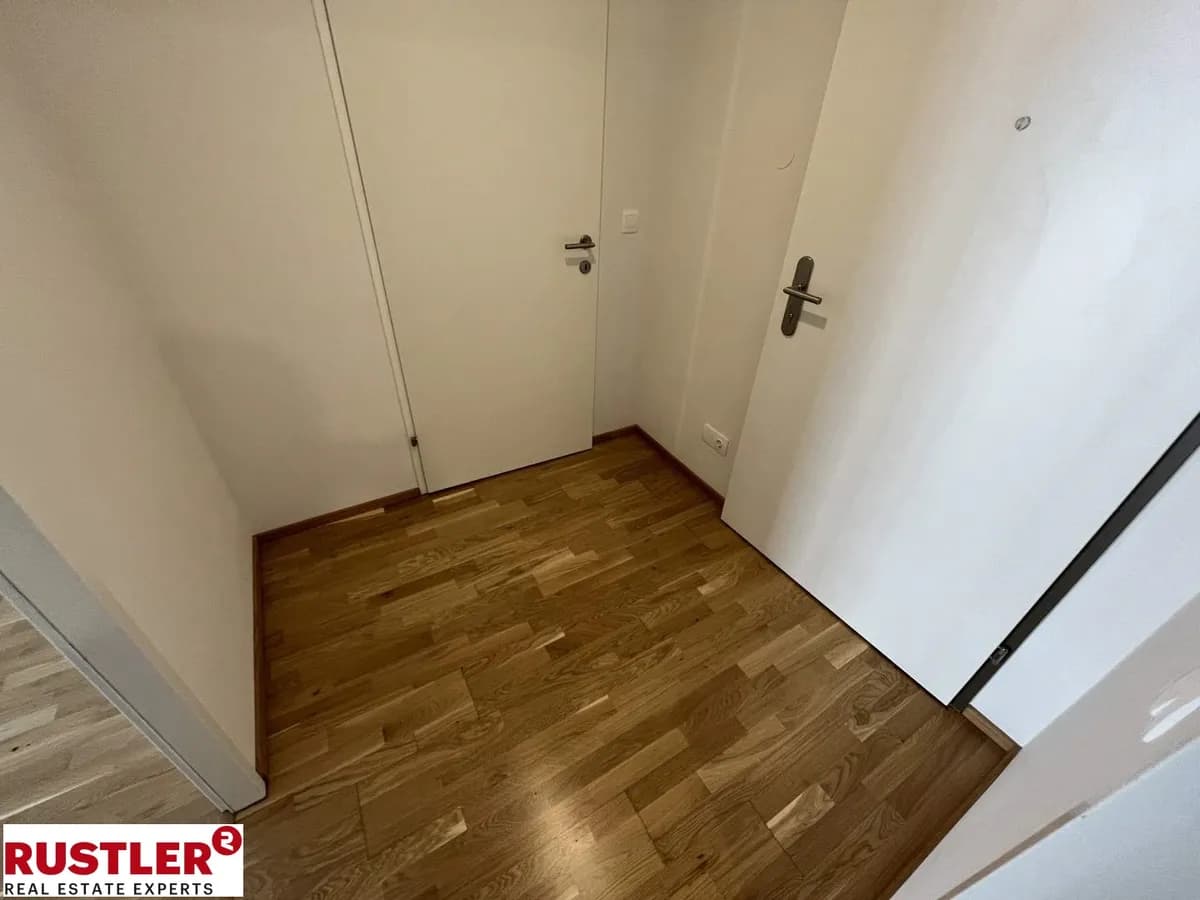 2-Zimmer-Wohnung mieten in Wien – 48,5 m², € 896 – Bild 8 von 9