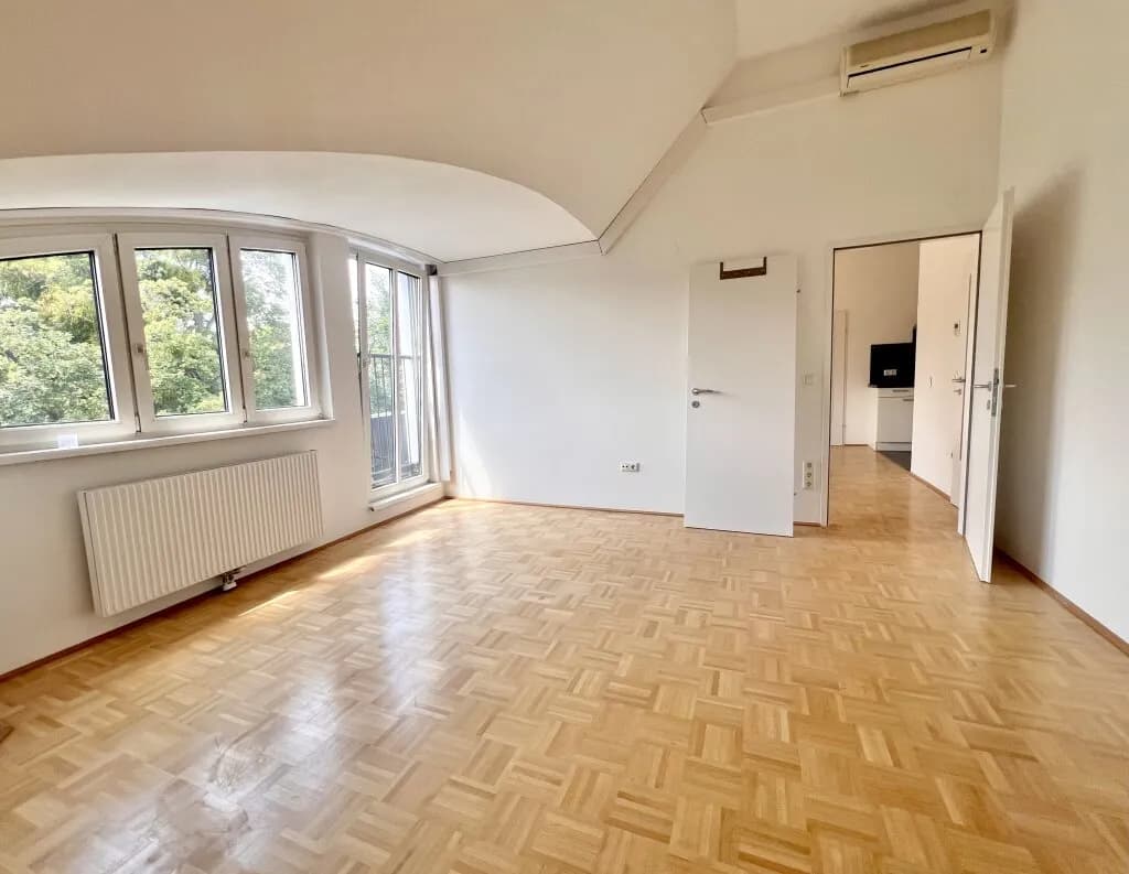 2-Zimmer-Wohnung kaufen in Wien – 74,72 m², € 499.000 – Bild 4 von 13