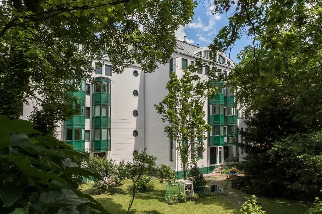 2-Zimmer-Wohnung kaufen in Wien – 74,72 m², € 499.000 – Bild 10 von 13