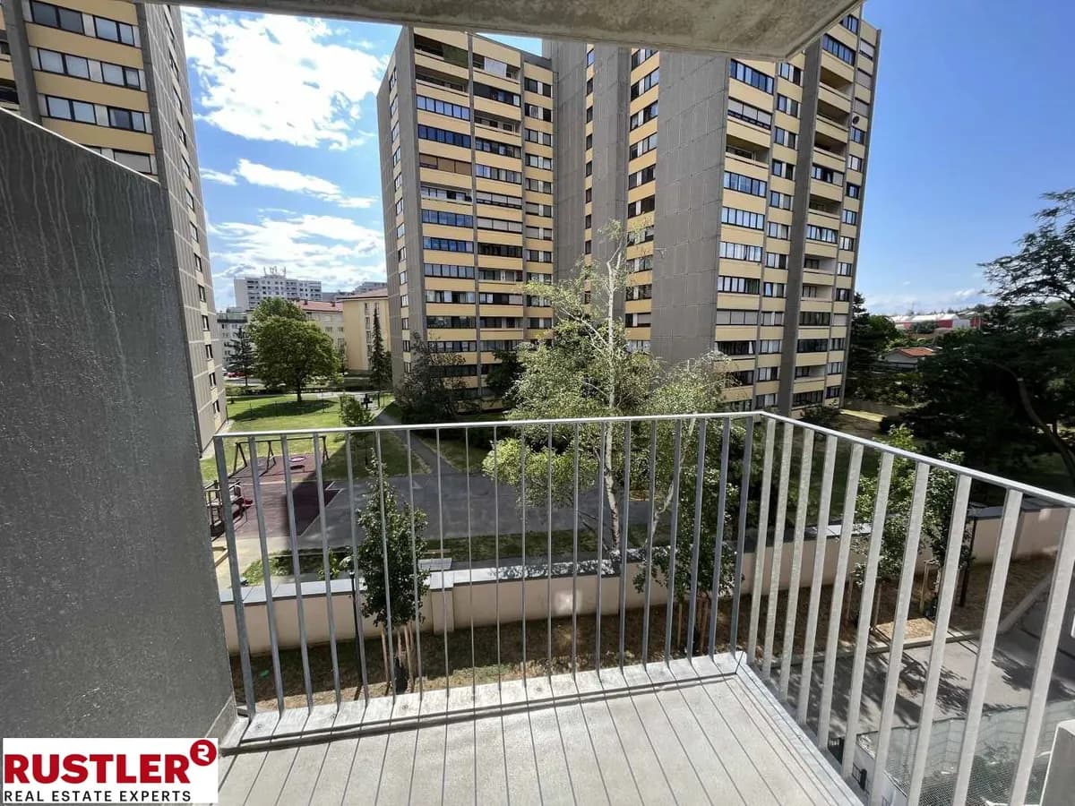1-Zimmer-Wohnung mieten in Wien – 32,55 m², € 665 – Bild 2 von 8