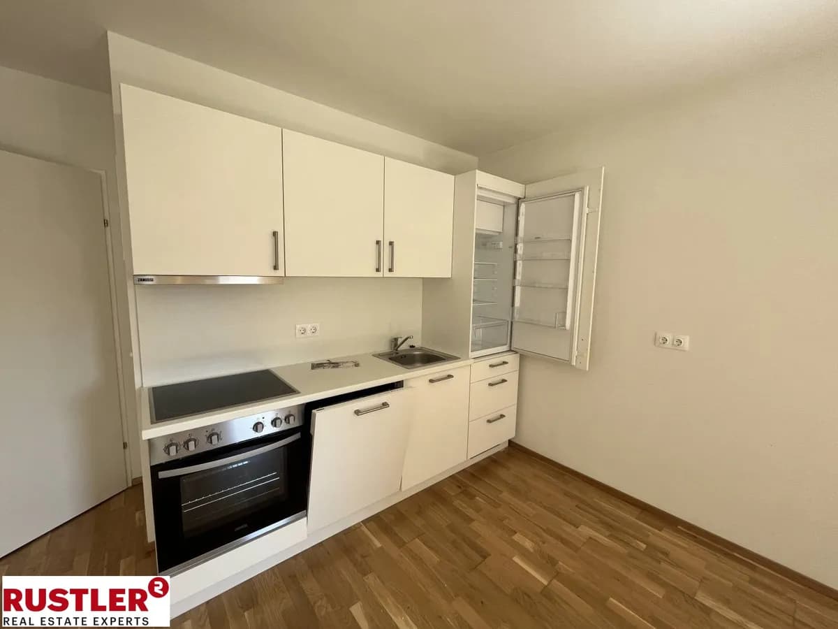 1-Zimmer-Wohnung mieten in Wien – 32,55 m², € 665 – Bild 3 von 8