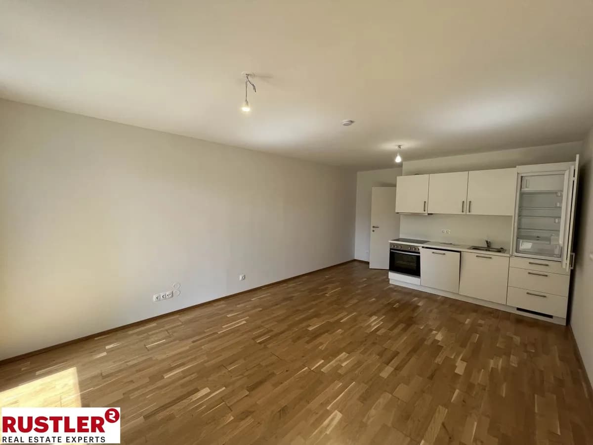 1-Zimmer-Wohnung mieten in Wien – 32,55 m², € 665 – Bild 4 von 8