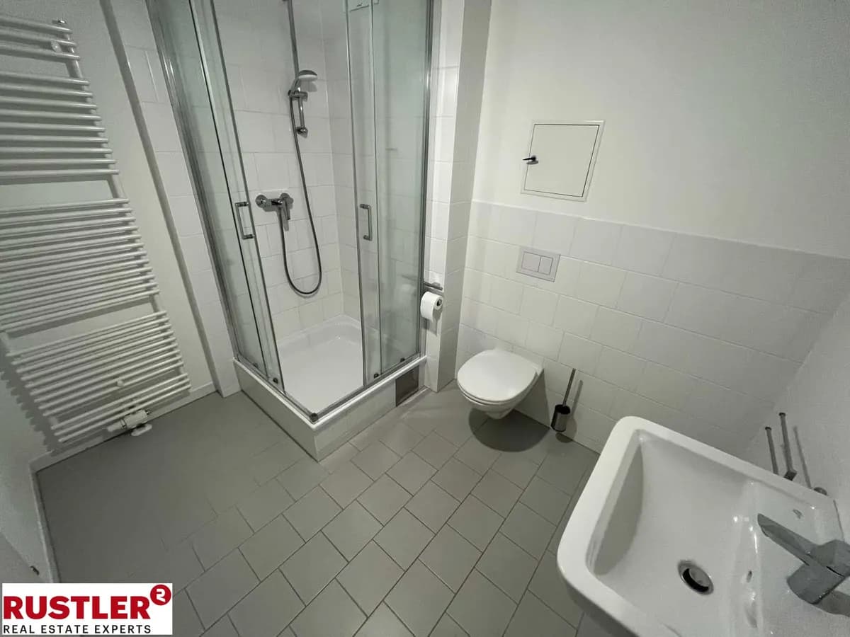 1-Zimmer-Wohnung mieten in Wien – 32,55 m², € 665 – Bild 5 von 8