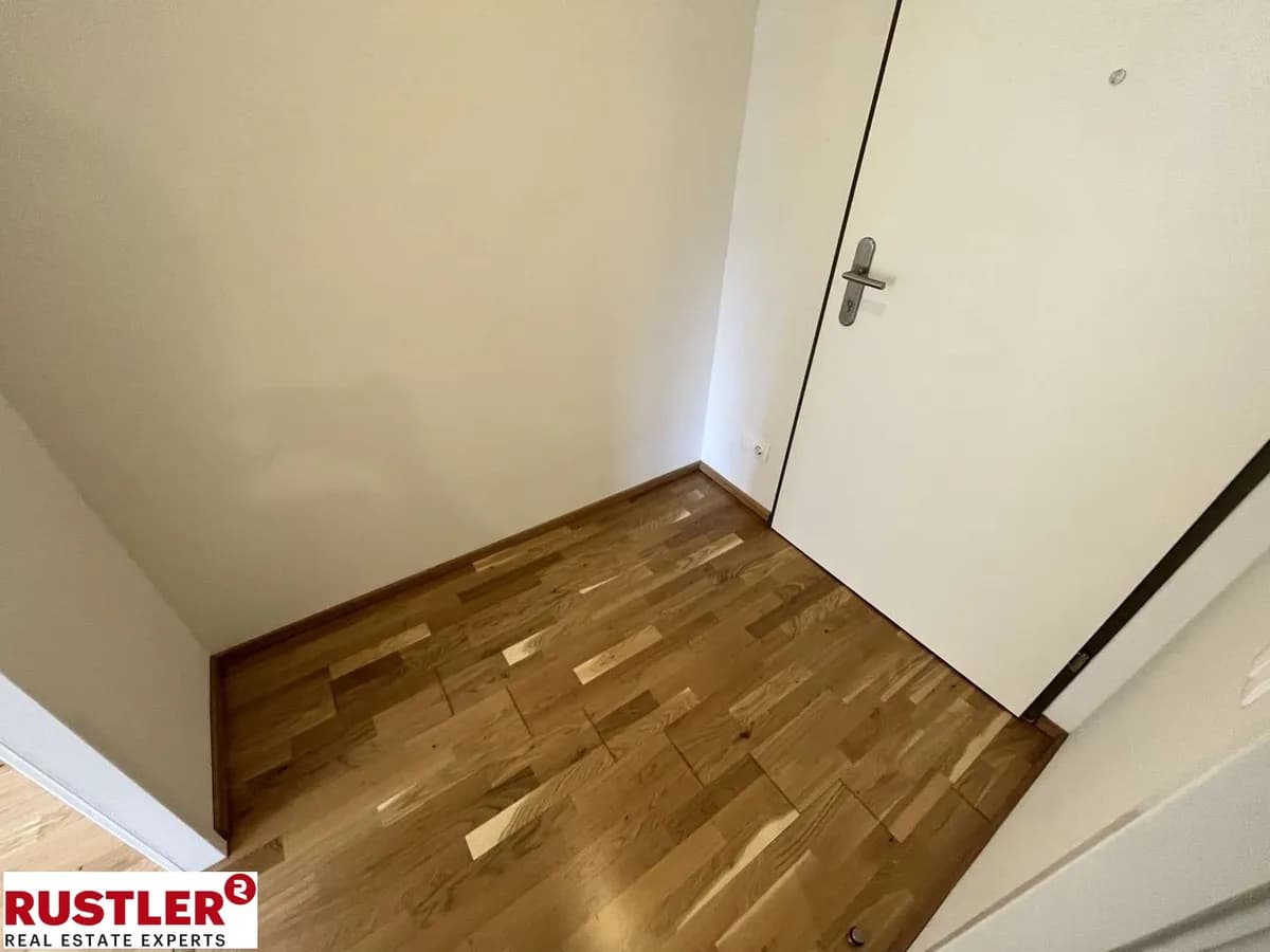 1-Zimmer-Wohnung mieten in Wien – 32,55 m², € 665 – Bild 6 von 8