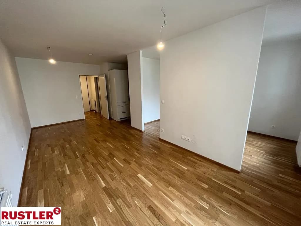 2-Zimmer-Wohnung mieten in Wien – 42,62 m², € 790 – Bild 3 von 8