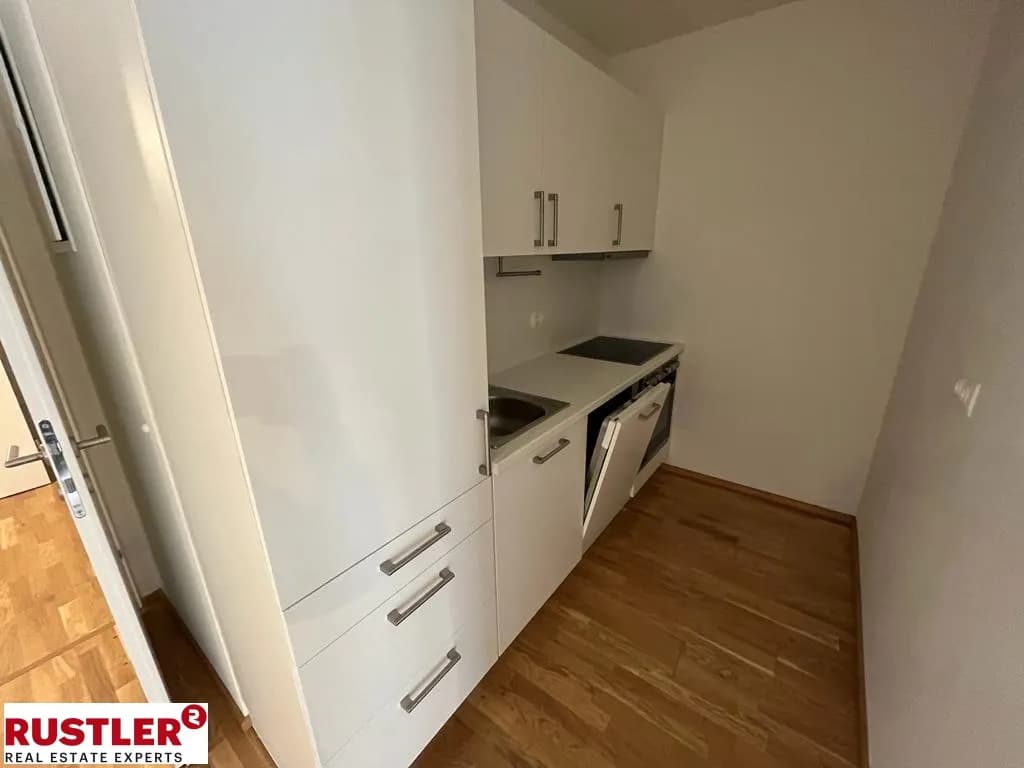 2-Zimmer-Wohnung mieten in Wien – 42,62 m², € 790 – Bild 4 von 8