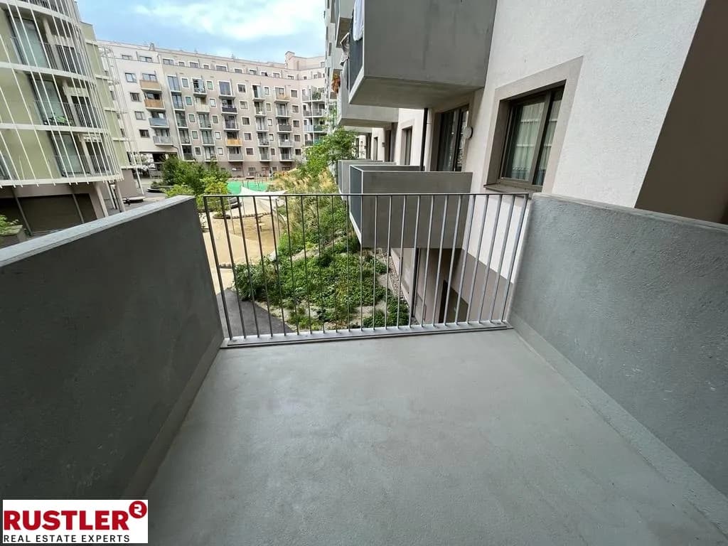 2-Zimmer-Wohnung mieten in Wien – 42,62 m², € 790 – Bild 7 von 8