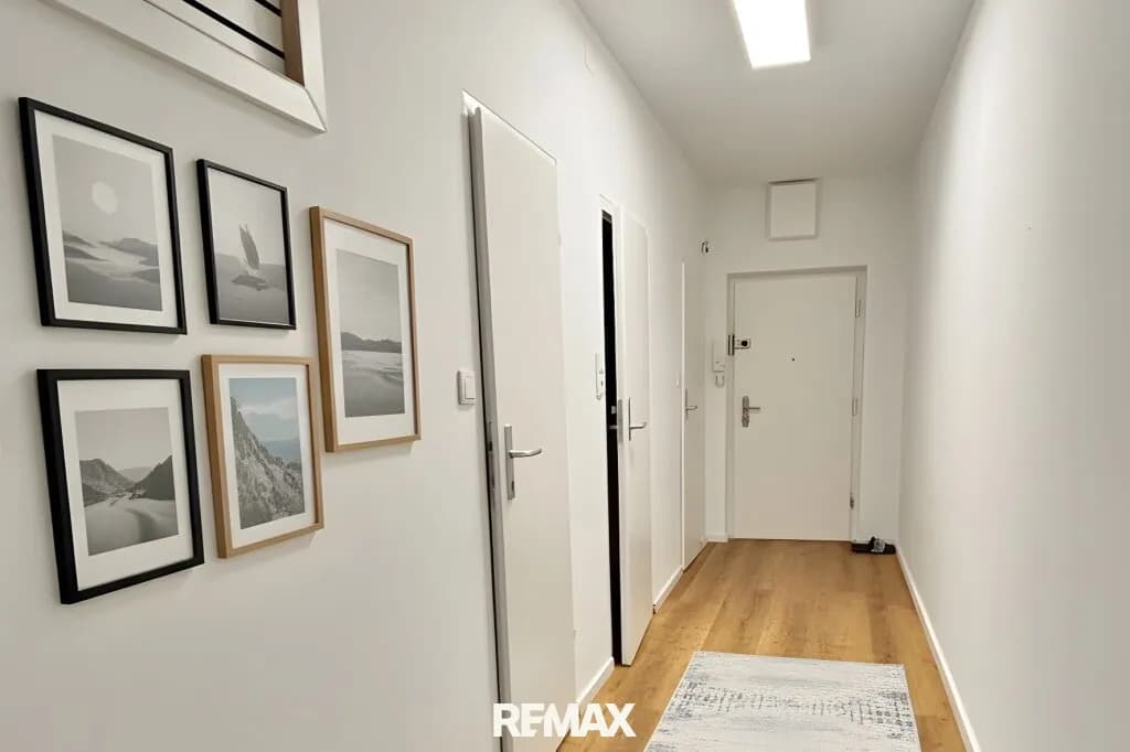 4-Zimmer-Immobilie kaufen in Wien – 74,89 m², € 330.000 – Bild 2 von 12