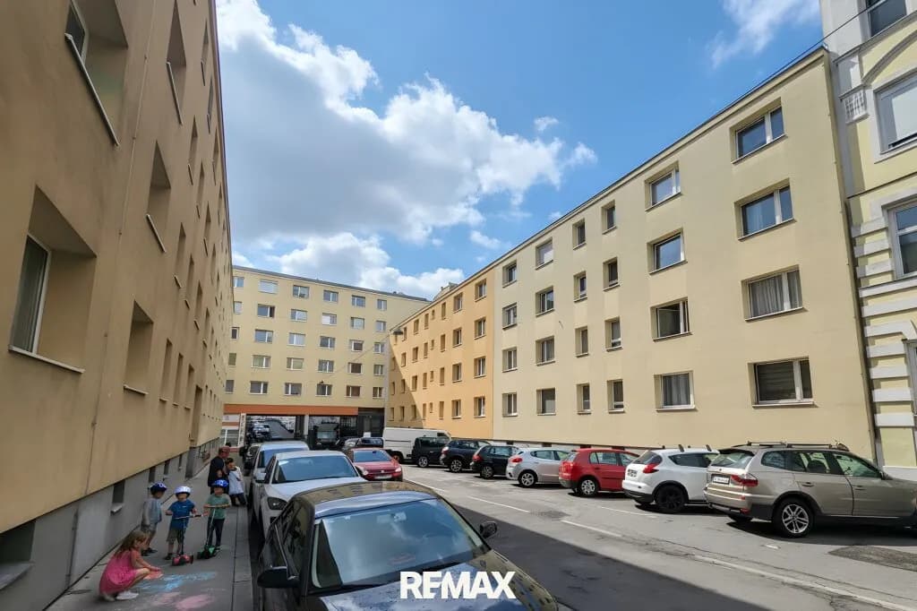 4-Zimmer-Immobilie kaufen in Wien – 74,89 m², € 330.000 – Bild 8 von 12