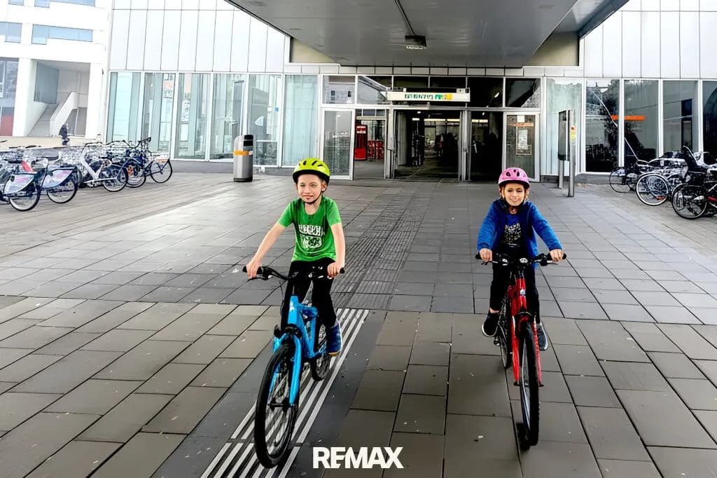 4-Zimmer-Immobilie kaufen in Wien – 74,89 m², € 330.000 – Bild 9 von 12
