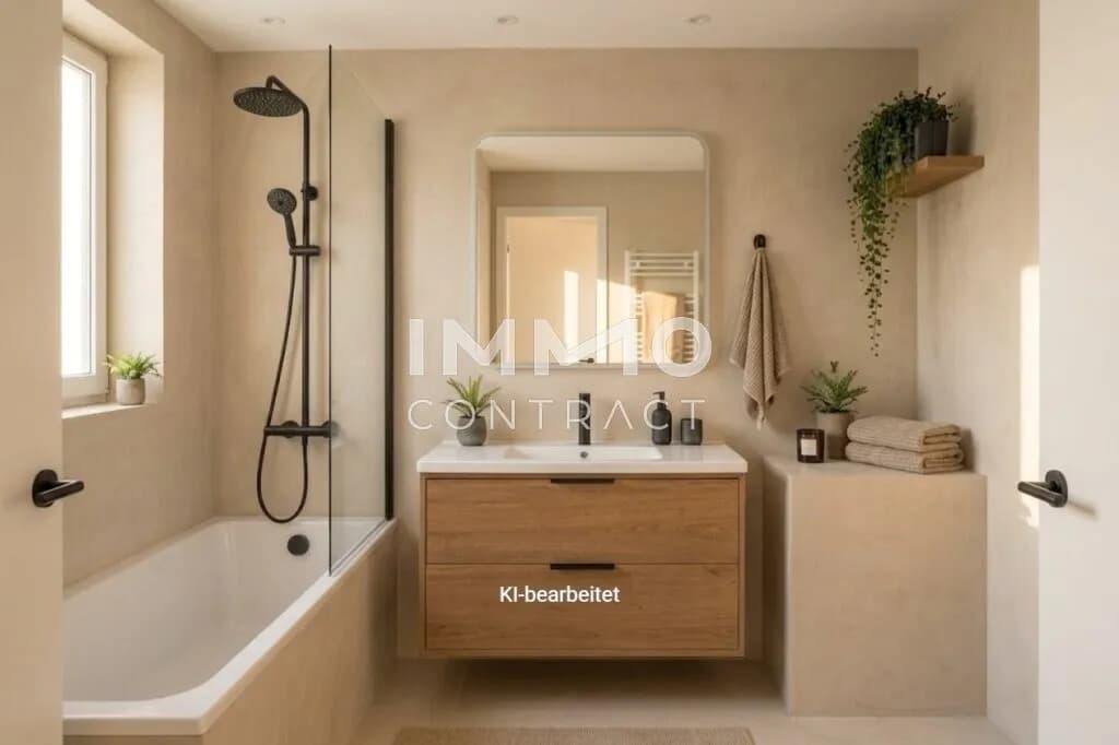 2-Zimmer-Wohnung kaufen in Wien – 44,07 m², € 334.000 – Bild 6 von 11