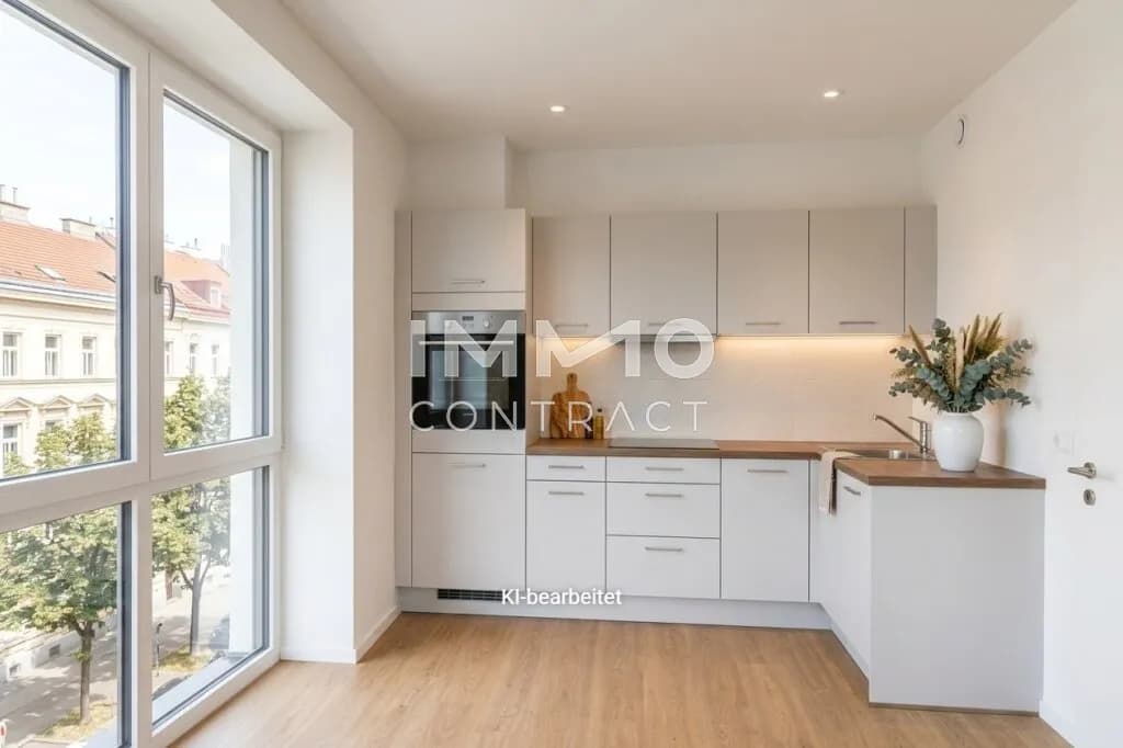 2-Zimmer-Wohnung kaufen in Wien – 44,07 m², € 334.000 – Bild 7 von 11