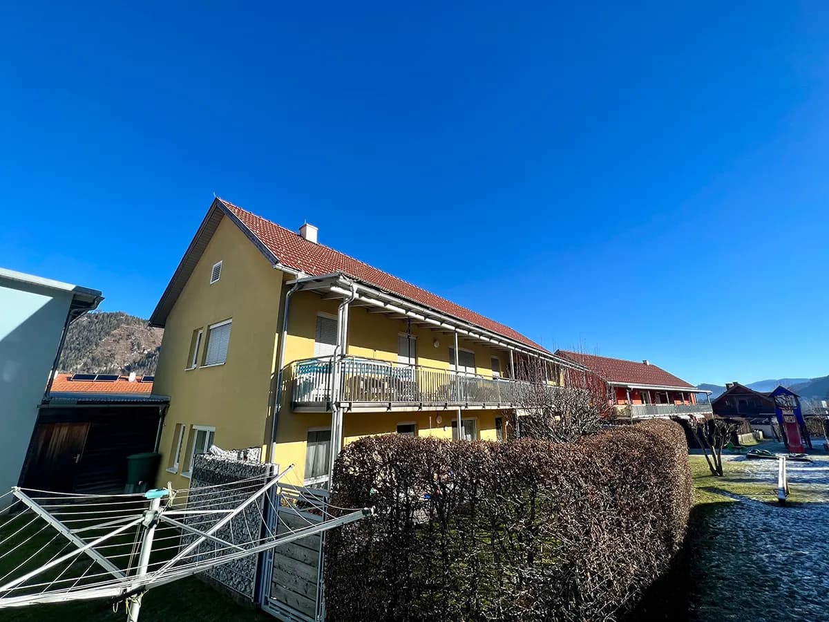 2-Zimmer-Wohnung mieten in Murtal – 57,71 m², € 548 – Bild 12 von 13
