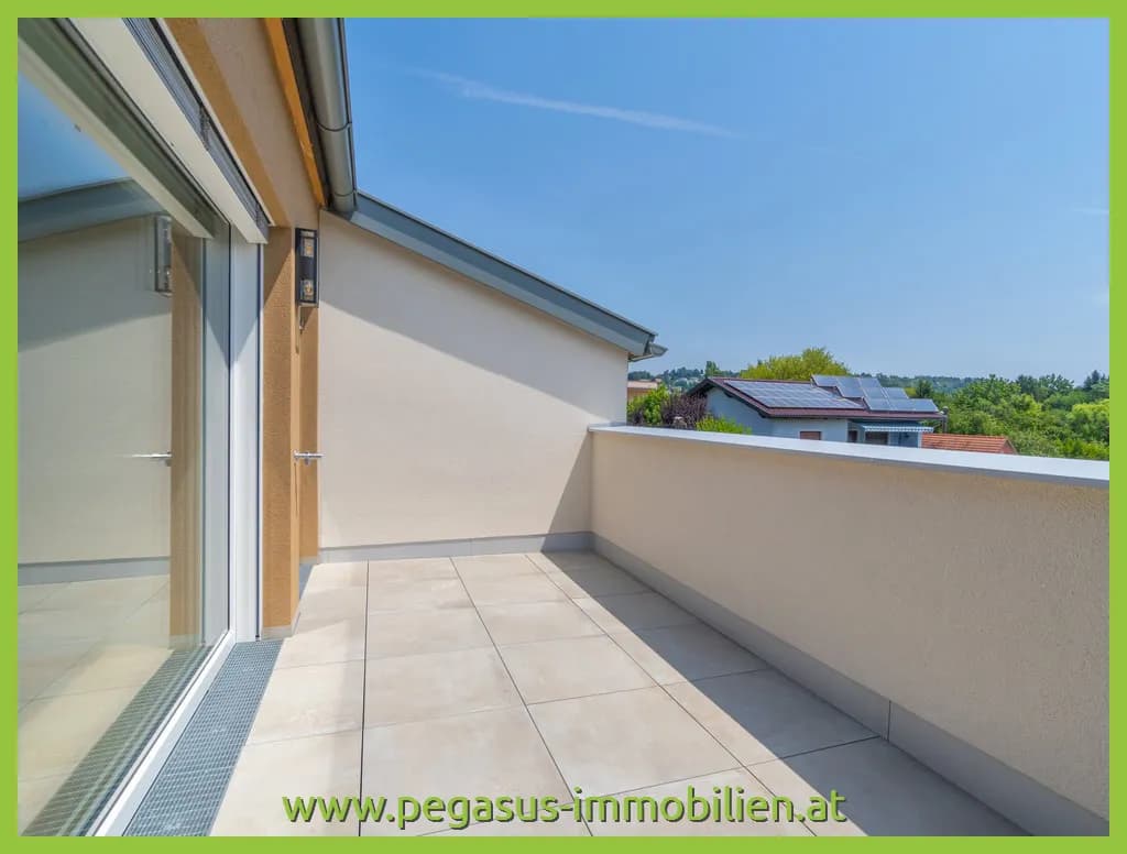 2-Zimmer-Wohnung kaufen in Graz – 56 m², € 339.000 – Bild 1 von 7
