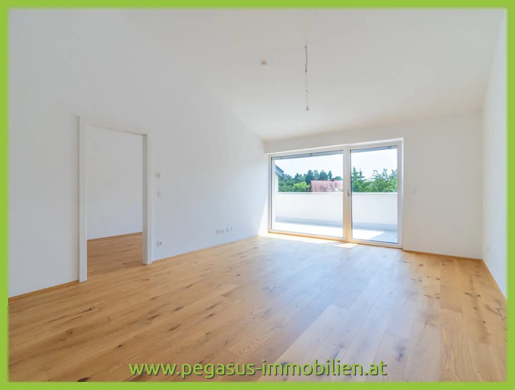 2-Zimmer-Wohnung kaufen in Graz – 56 m², € 339.000 – Bild 2 von 7