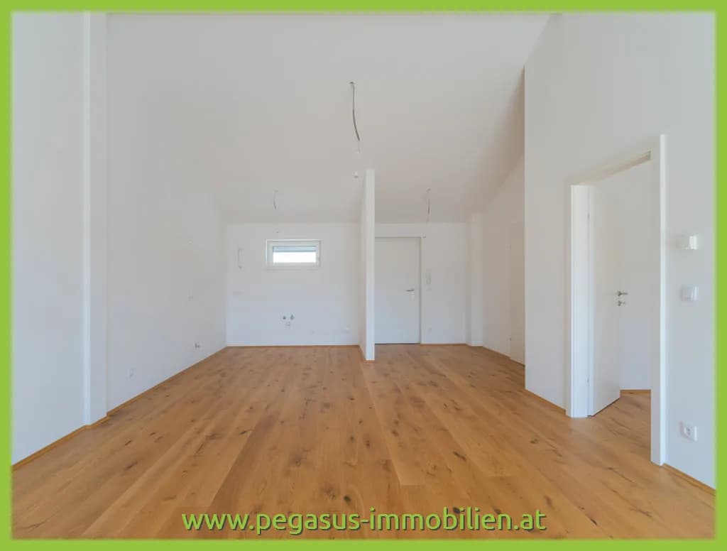 2-Zimmer-Wohnung kaufen in Graz – 56 m², € 339.000 – Bild 3 von 7
