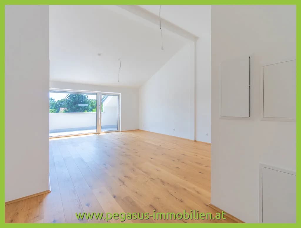 2-Zimmer-Wohnung kaufen in Graz – 56 m², € 339.000 – Bild 4 von 7