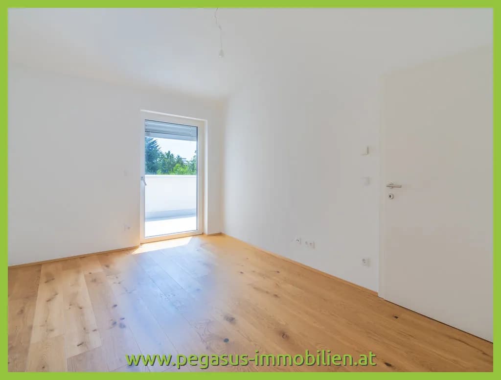2-Zimmer-Wohnung kaufen in Graz – 56 m², € 339.000 – Bild 5 von 7