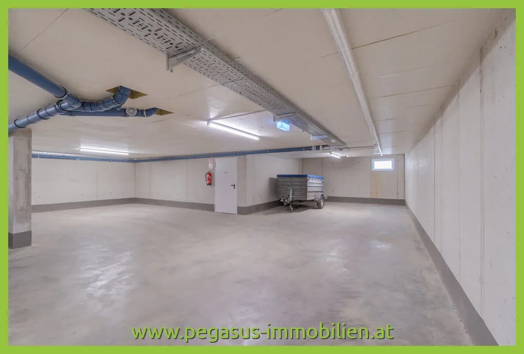 2-Zimmer-Wohnung kaufen in Graz – 56 m², € 339.000 – Bild 7 von 7