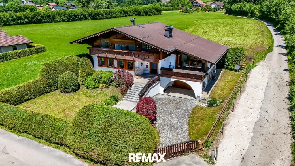 Haus kaufen in Gmunden – 225 m², € 720.000 – Bild 18 von 21