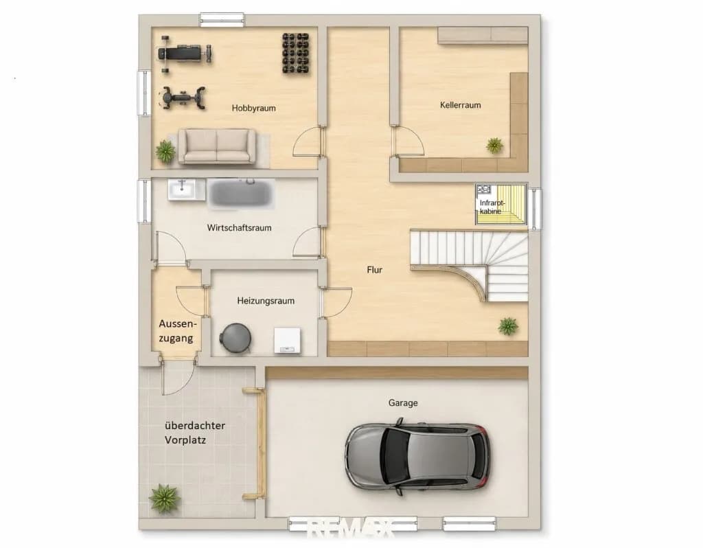 Haus kaufen in Gmunden – 225 m², € 720.000 – Bild 20 von 21