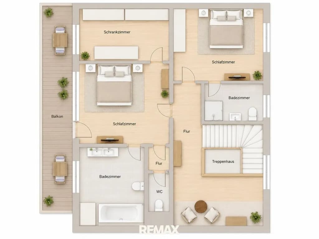 Haus kaufen in Gmunden – 225 m², € 720.000 – Bild 21 von 21