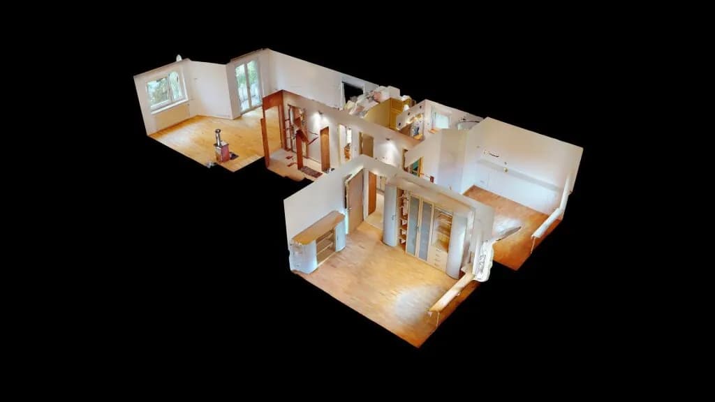 3-Zimmer-Wohnung kaufen in Korneuburg – 83 m², € 200.000 – Bild 13 von 15